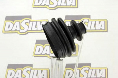 DA SILVA k2528 -  Комплект пыльника, приводной вал